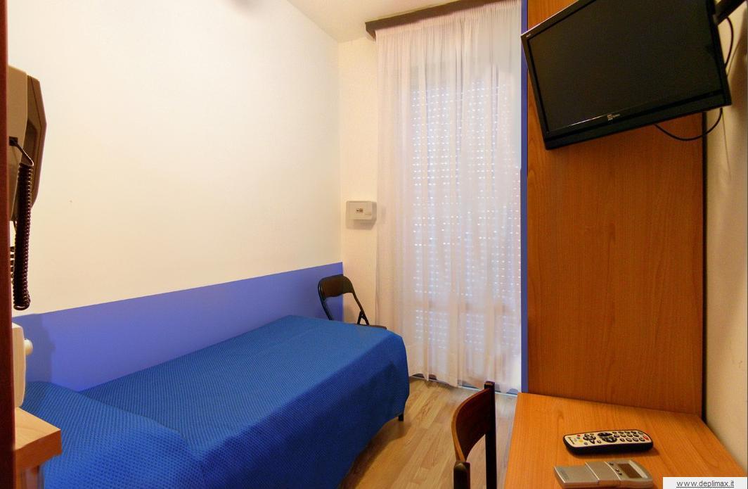 Hotel Bertha Fronte Mare 리도 디 예솔로 외부 사진